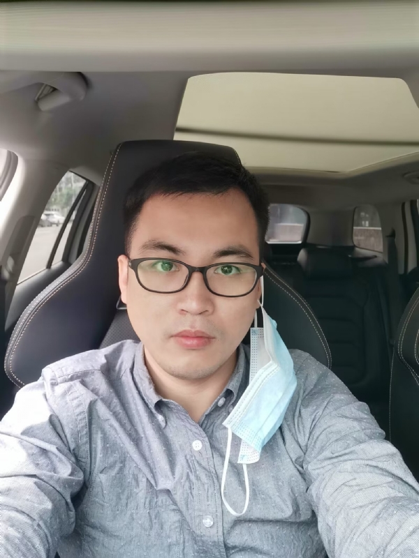 路人甲的第一张照片--沙县相亲网