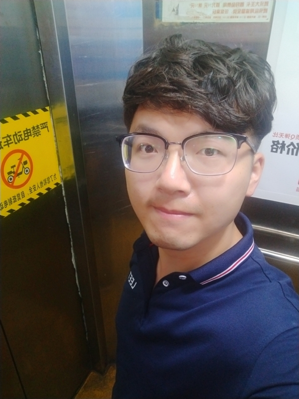 H先生的第二张照片--沙县相亲网