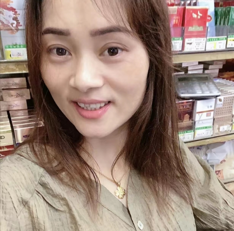 蓝魔的第一张照片--沙县相亲网