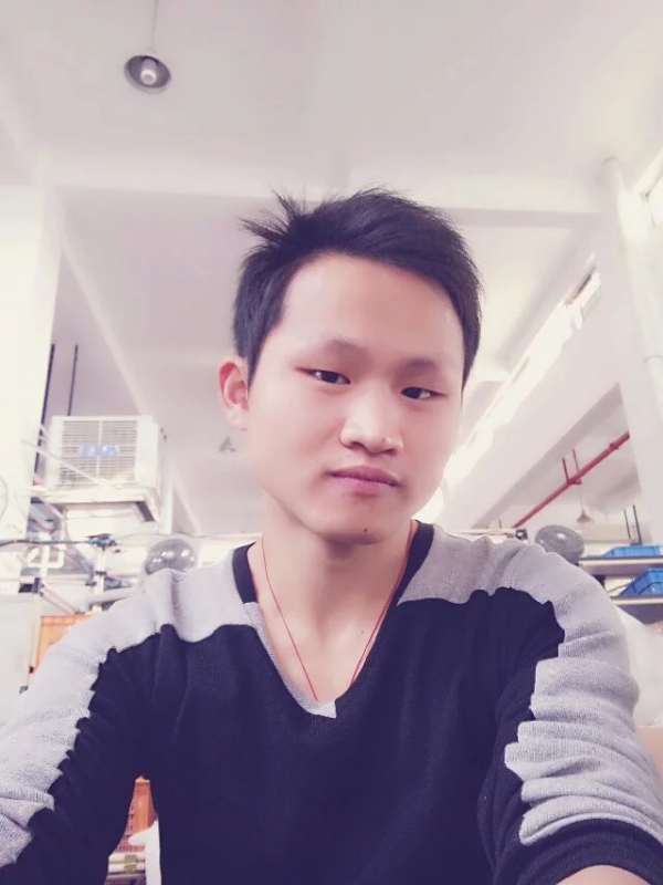 ks的第一张照片--沙县相亲网