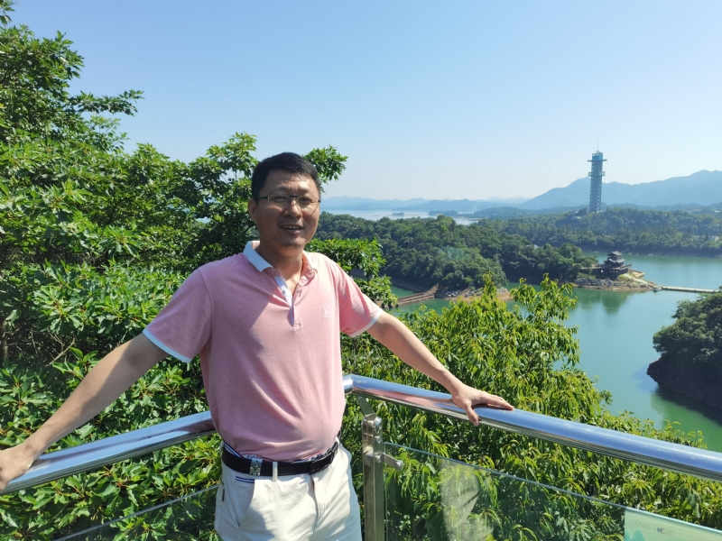 旅程的第一张照片--沙县相亲网