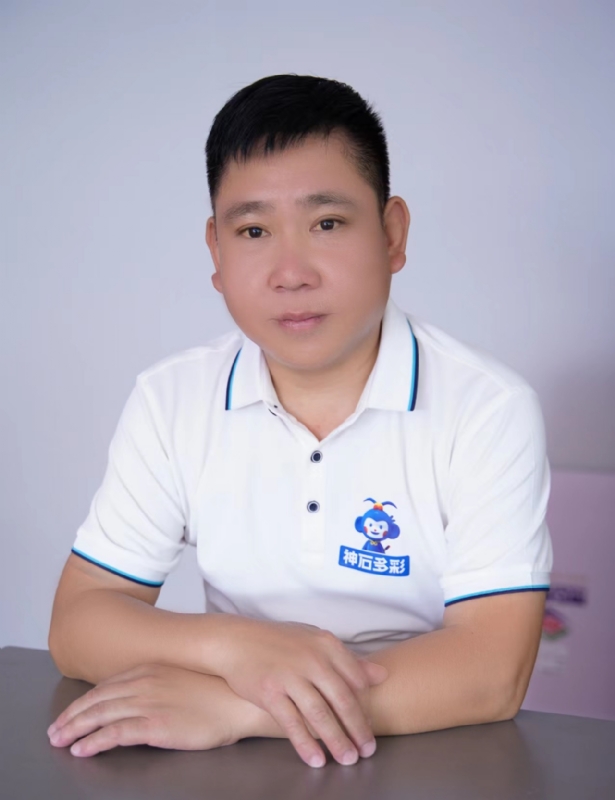 逆風飛揚的第二张照片--沙县相亲网