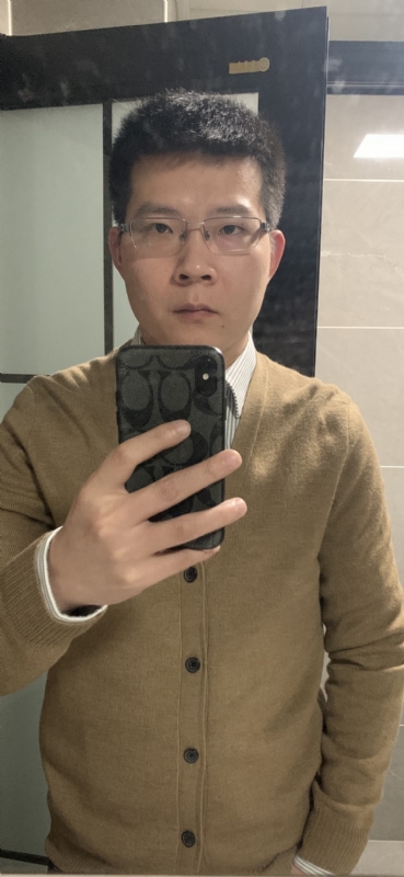 橙哥的第二张照片--沙县相亲网
