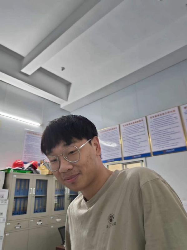 牛子弟的第一张照片--沙县相亲网
