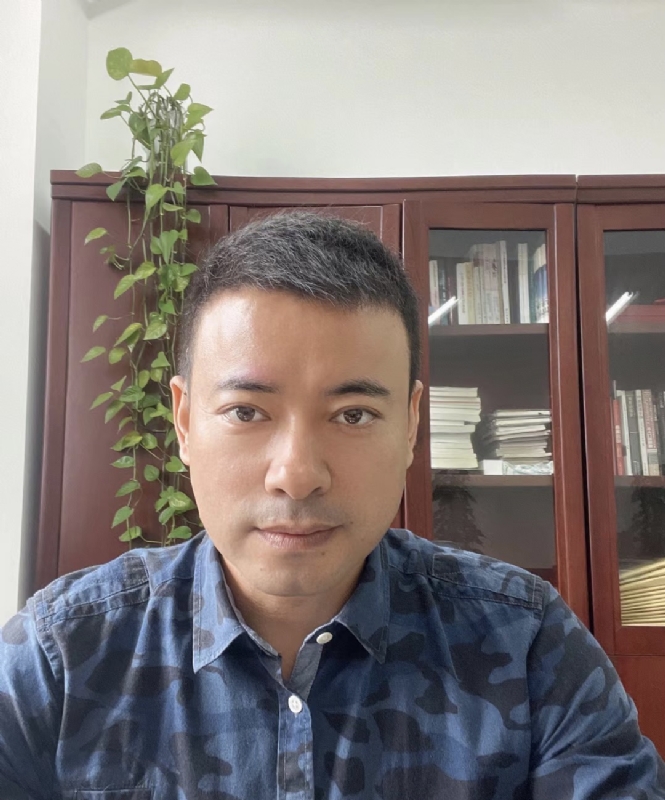 有緣相遇的第一张照片--沙县相亲网