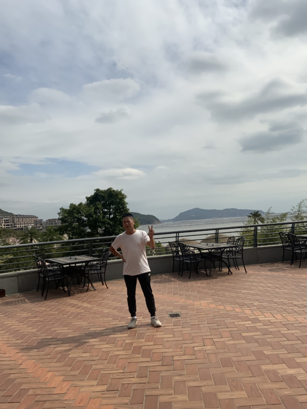 心酸瑟果的第一张照片--沙县相亲网