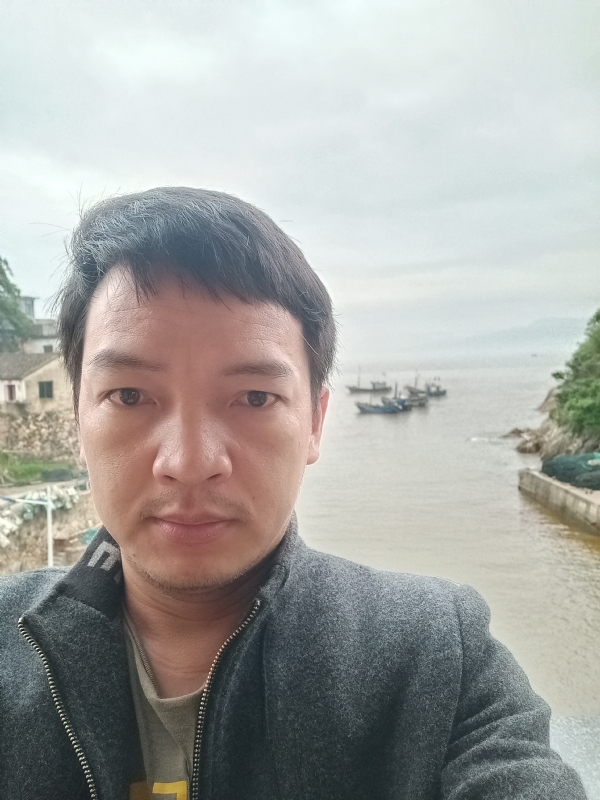 啊亮的第一张照片--沙县相亲网