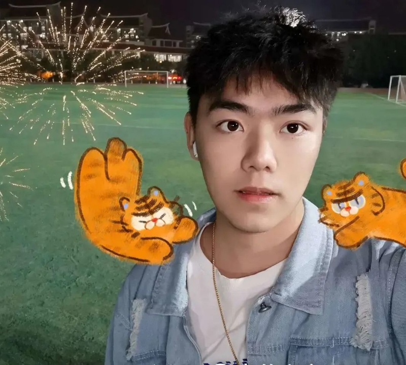 太累了的第二张照片--沙县相亲网