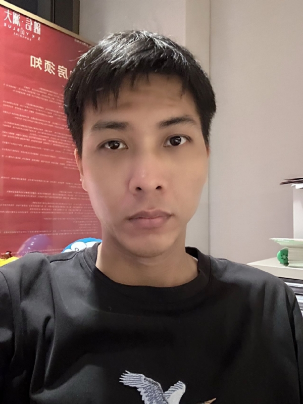 木木的第一张照片--沙县相亲网
