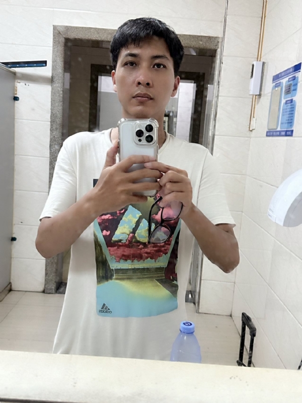 木木的第三张照片--沙县相亲网