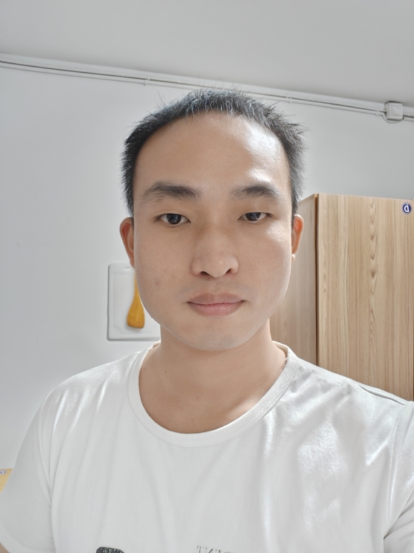 自由随心的第一张照片--沙县相亲网