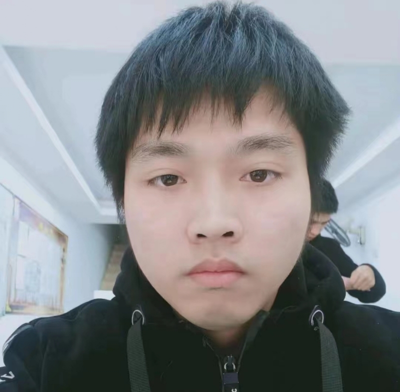 无奋斗不清春的第一张照片--沙县相亲网