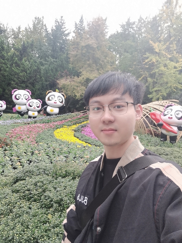 Ray的第一张照片--沙县相亲网