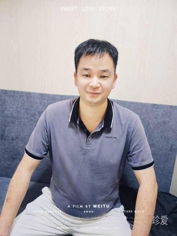 风笑痴的第二张照片--沙县相亲网