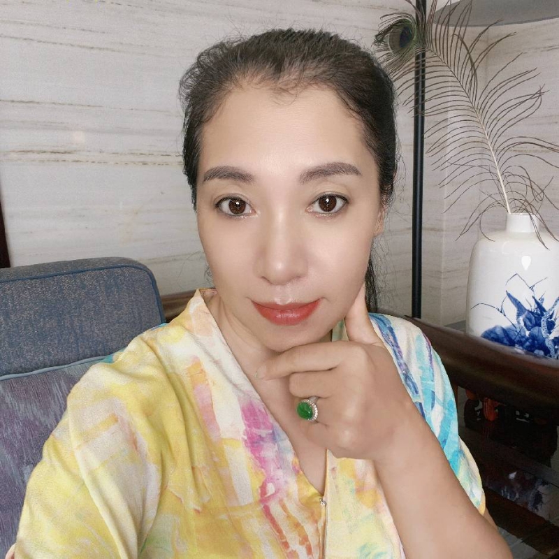 仝馨的第一张照片--沙县相亲网