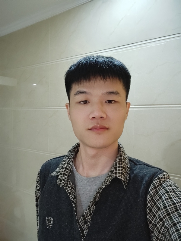念头通达的第一张照片--沙县相亲网