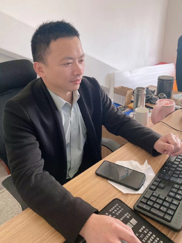 落叶知秋的第一张照片--沙县相亲网