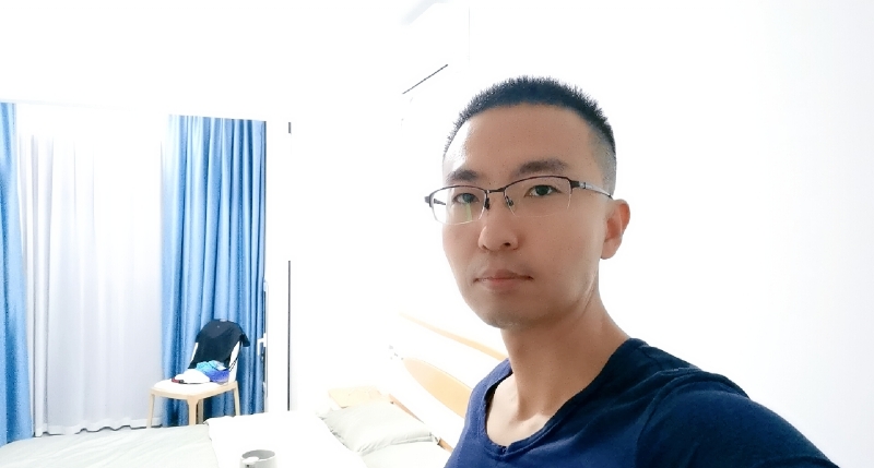 roy的第一张照片--沙县相亲网