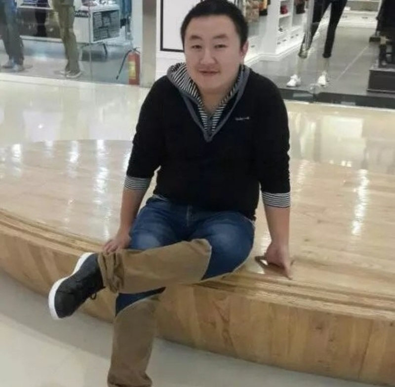 牛哥的第二张照片--沙县相亲网