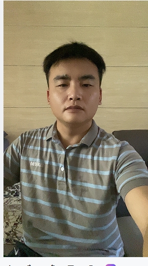 走在红毯那一天的第一张照片--沙县相亲网