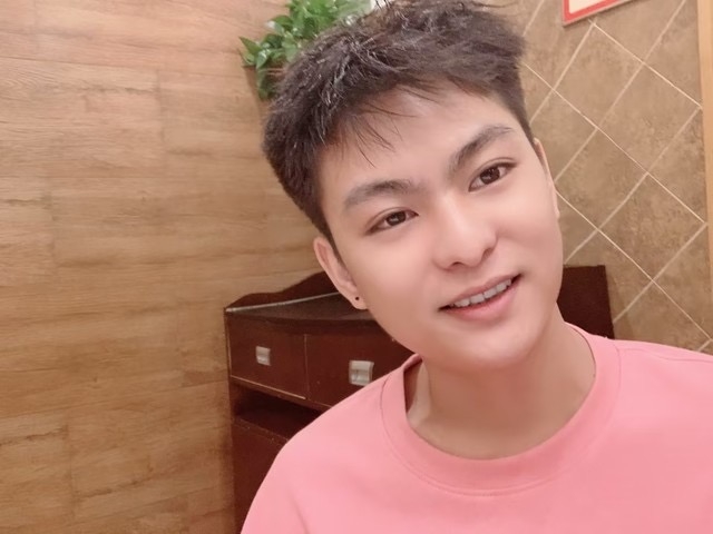 雷廷树的第二张照片--沙县相亲网