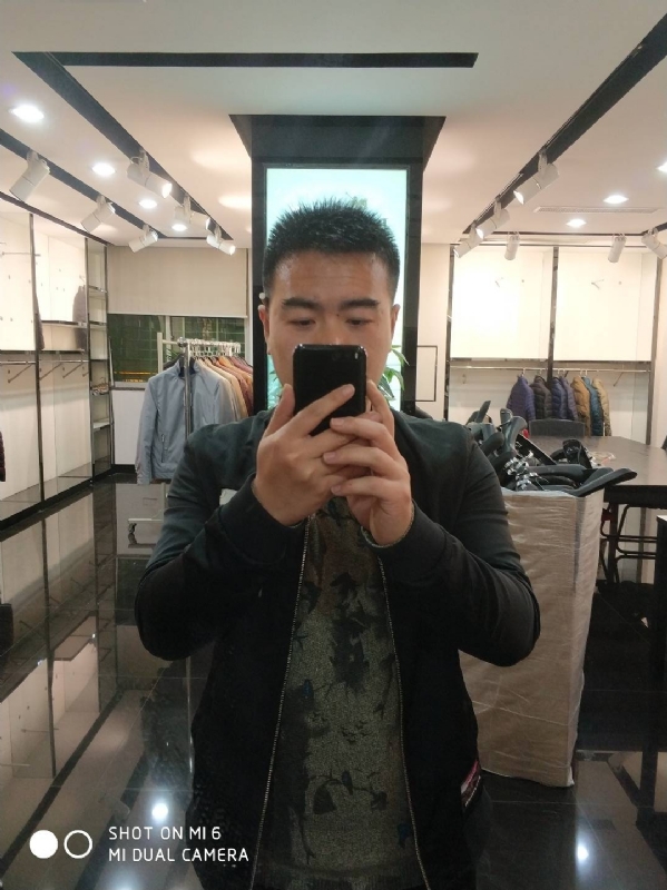 石狮征婚的第一张照片--沙县相亲网