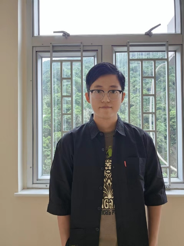 Dark的第一张照片--沙县相亲网