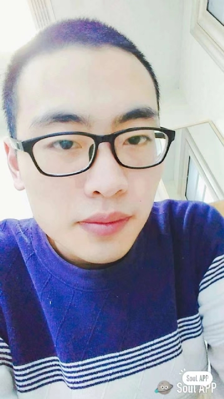 叶乘风的第一张照片--沙县相亲网