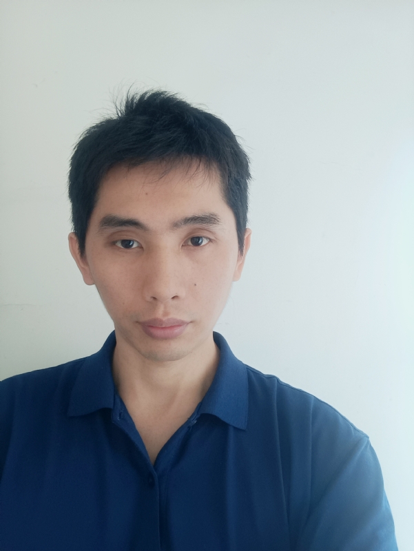 小峰的第一张照片--沙县相亲网