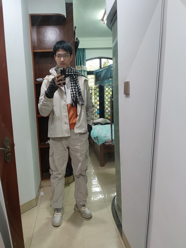 穗风禾的第一张照片--沙县相亲网