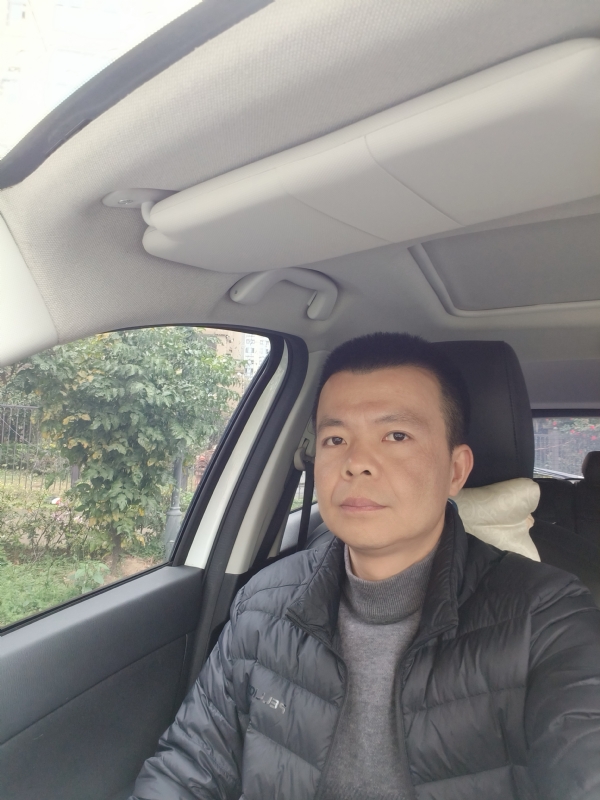 锦瑟的第一张照片--沙县相亲网