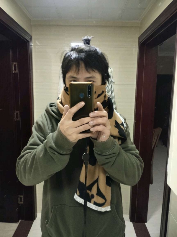 男技师的第一张照片--沙县相亲网