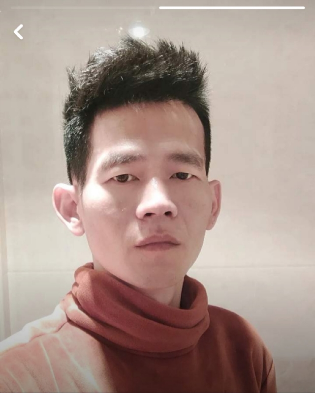 白了少年头的第一张照片--沙县相亲网