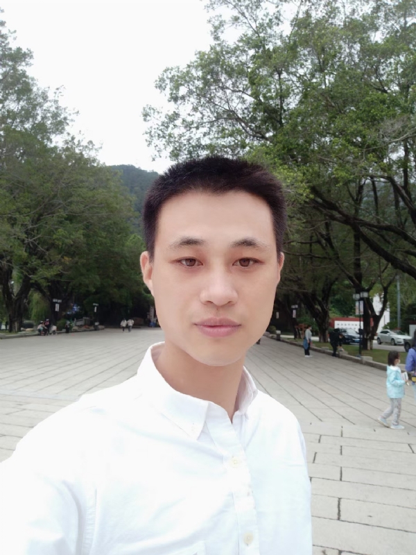 xu的第一张照片--沙县相亲网