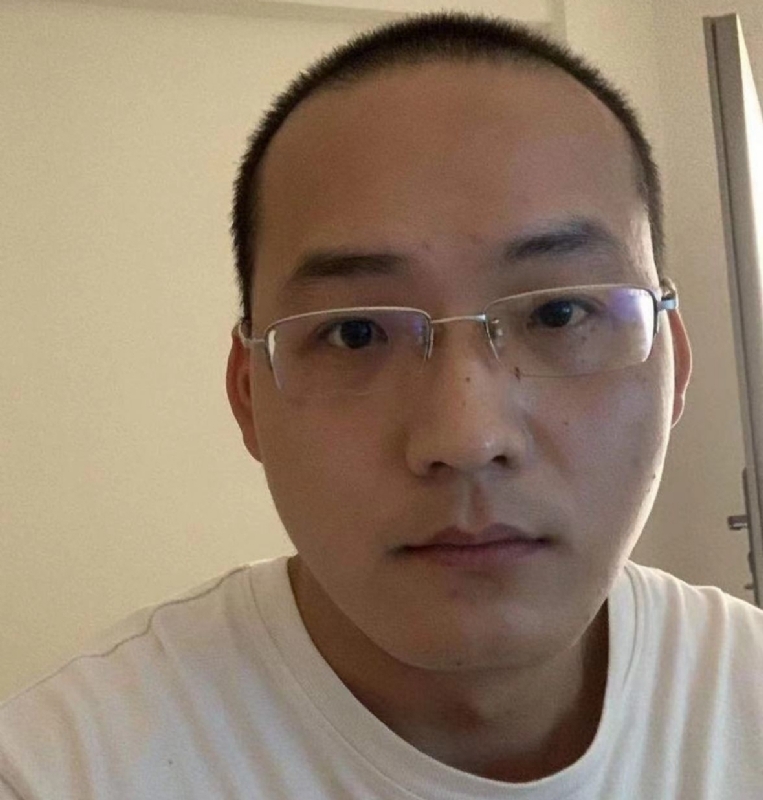 edward的第一张照片--沙县相亲网