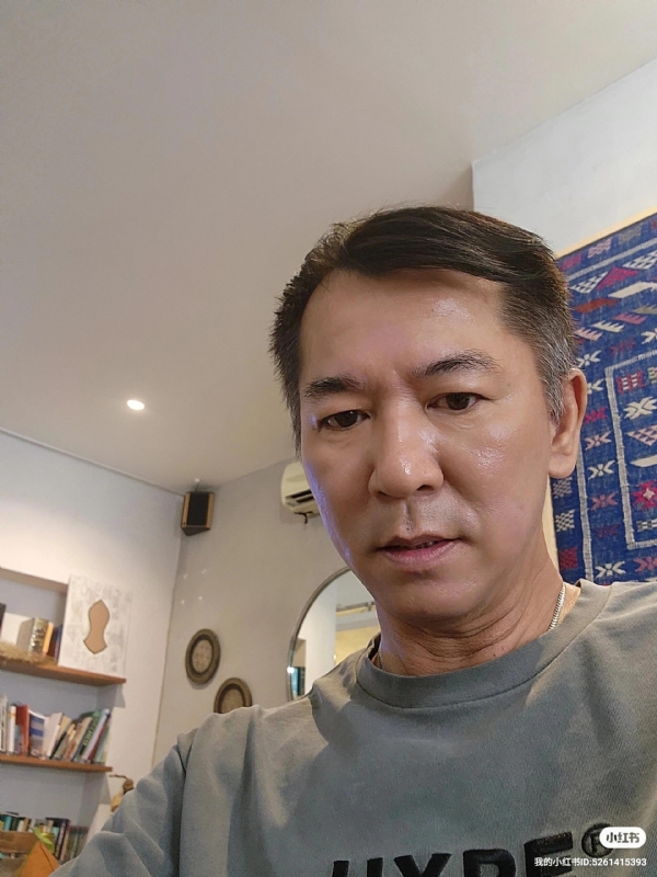 Gary黄的第一张照片--沙县相亲网