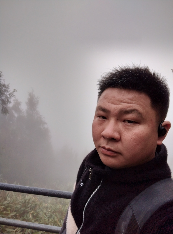 何何何的第一张照片--沙县相亲网