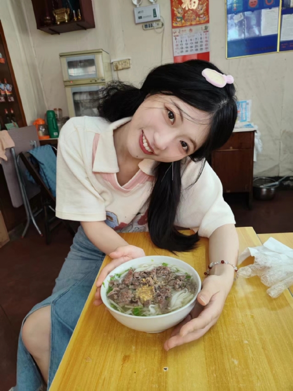 甜果的第二张照片--沙县相亲网