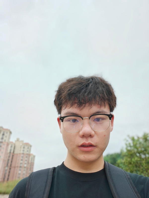 航澄的第一张照片--沙县相亲网