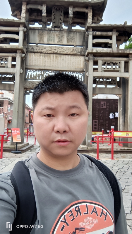 小许的第一张照片--沙县相亲网