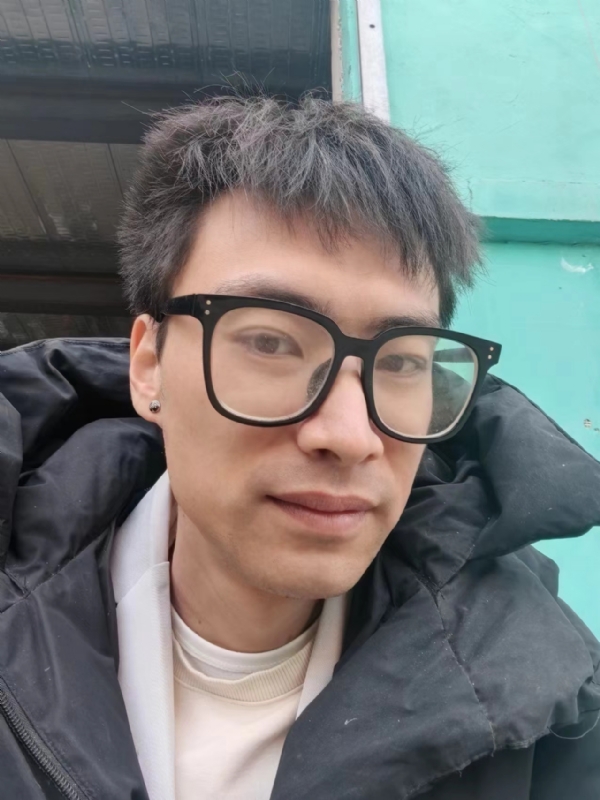 爱有来生、的第一张照片--沙县相亲网