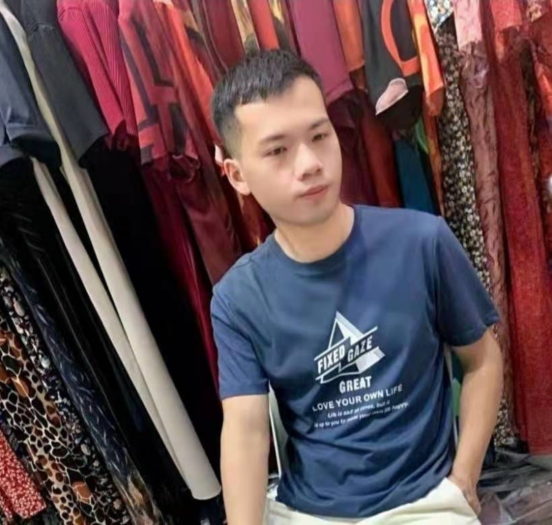 萃臻的第一张照片--沙县相亲网