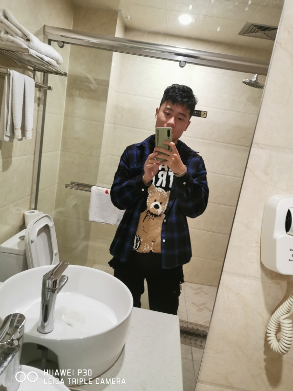 佛系人生的第四张照片--沙县相亲网