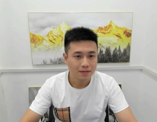 阿文历险记的第四张照片--沙县相亲网