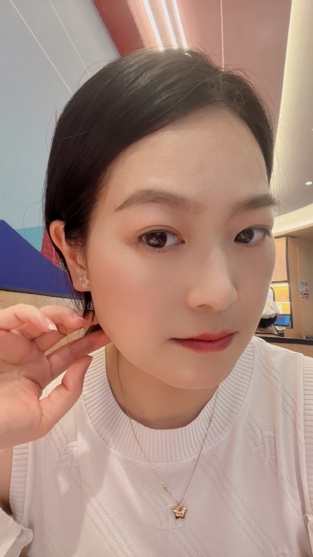 好久不见的第一张照片--沙县相亲网