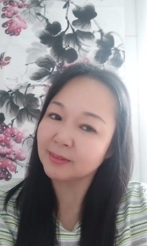 莲悦悦的第一张照片--沙县相亲网