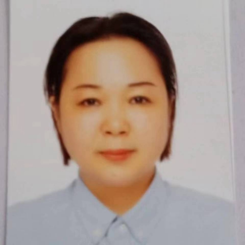 莲悦悦的第二张照片--沙县相亲网