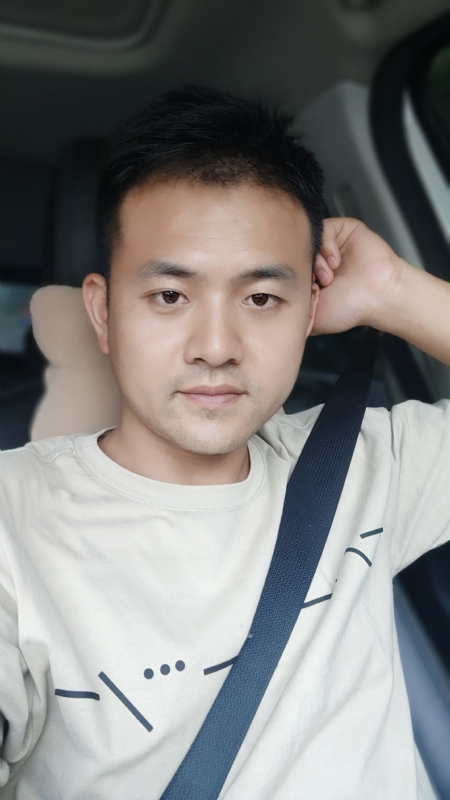 莫听窗林的第二张照片--沙县相亲网