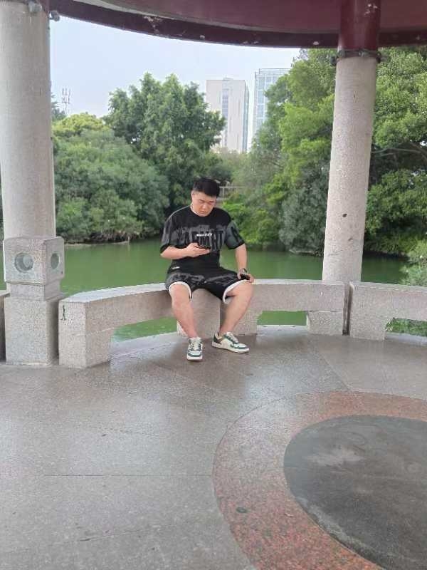 不善挽留的第一张照片--沙县相亲网