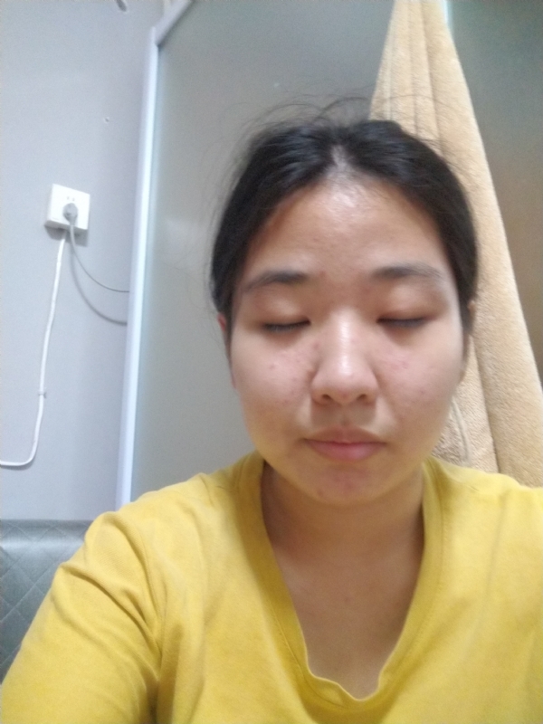 叶子的第一张照片--沙县相亲网